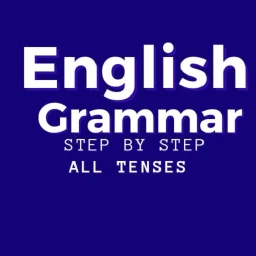 Symbol von English Grammar Book offline